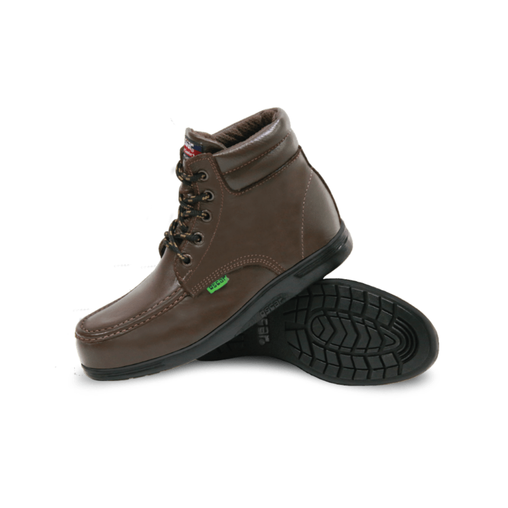 Oscar Safety Shoes