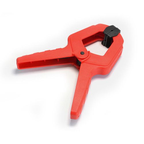 Duratec 825 Single Colour Value Spring Wood Clamp (150MM)
