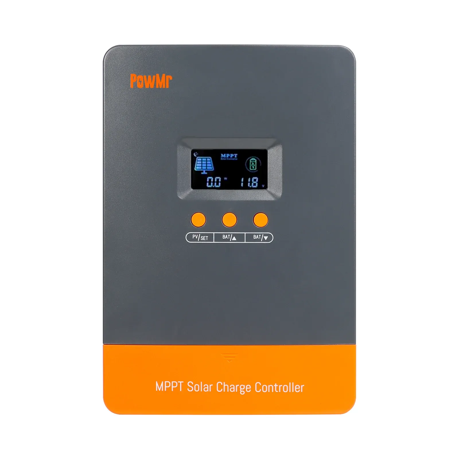 POWMR MPPT 80A SOLAR CHARGER CONTROLLER POWM80 PRO