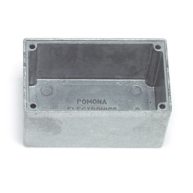 Fluke PHGS 2428 Shielded Box