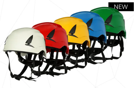 3M Safety Helmet X5501, SIRIM AND DOSH APPROVED JKKP/2022/12-01/00009 3M™ SecureFit™ X5500 Safety Helmet, Non Vented, 1000V,