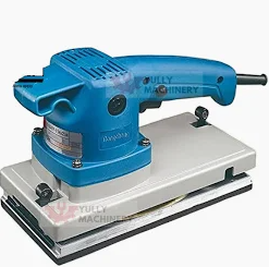 DONGCHENG ORBITAL SANDER (520W)