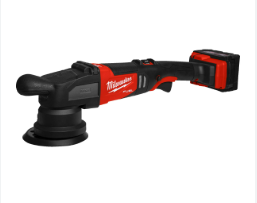 Milwaukee M18 FUEL™ 15mm Random Orbital Polisher (Bare) M18 FROP15-0X0