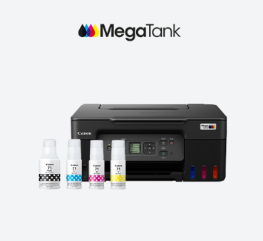 CANON PIXMA G3770 INKJET PRINTER