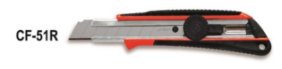 Jetech CF-51R Cutter Knives (Wheel Lock)