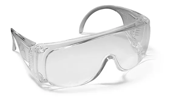 Proguard Series 2000 Visitor Safety Eyewear VS-2000