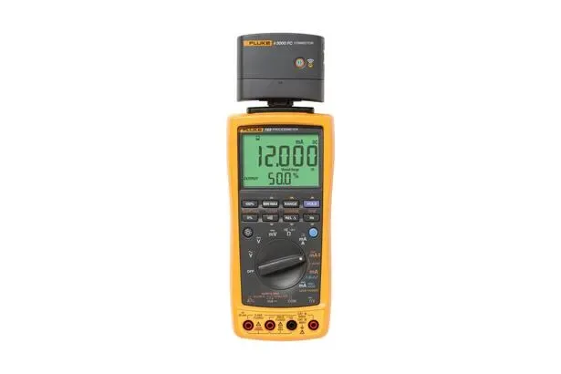 Fluke-789 Process Meter