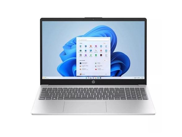 HP AI 15 15.6" FHD Laptop