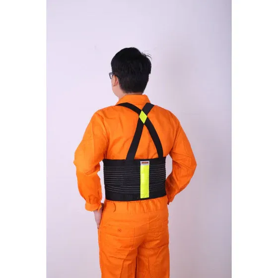 Proguard Lifting Support Belt LSB(R) 