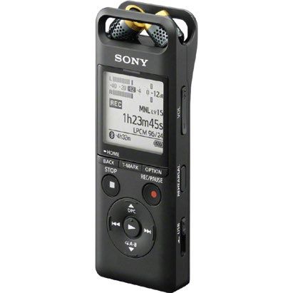 Sony PCM-A10 ICD Digital Recorders