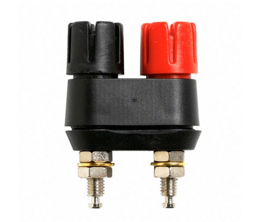 Fluke PAUDI 6883 Dual Binding Posts