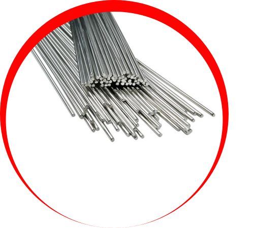 FILLER METAL 617 FM617 WELDING ROD ERNICRCOMO-1 / AWS A5.14-05