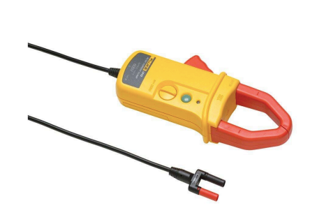 Fluke I410 400a Ac/dc Current Clamp