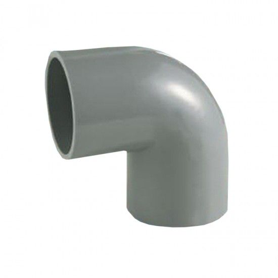 ATKC PVC Fittings Equal Elbow (SWV) 8' (200MM)