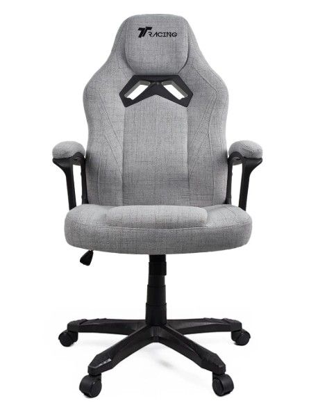 TTRacing Duo V3 Air Threads Fabric Gaming Chair - Dawn