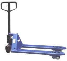 SUPERFORM 2.5 TON HAND PALLET TRUCK NARROW FORK (520MM X 1150MM) MANUAL PALLET JACK HAND JACK