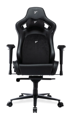 TTRacing Surge X Gaming Chair - Grey