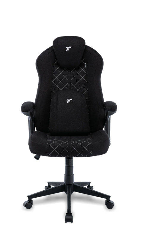 TTRacing Duo V4 Pro Air Threads Fabric Gaming Chair - Dusk