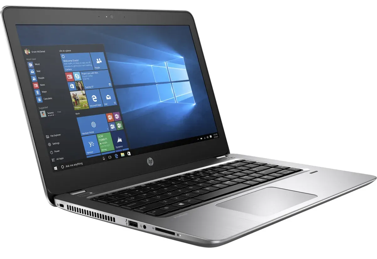 HP PROBOOK 440 G4 445 G4 440 G5 HSNQ08C HSTNQ04C LAPTOP
