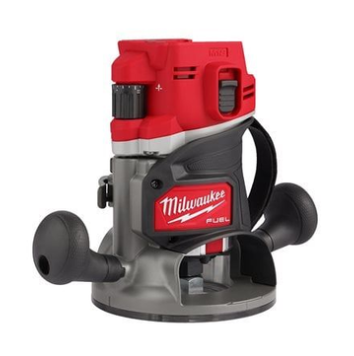 Milwaukee M18 FUEL™ Mid-Size Router (Bare) M18 FR12-0X0