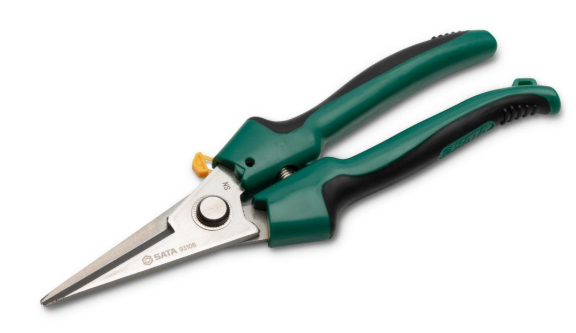SATA ELECTRICAL SCISSORS 93106