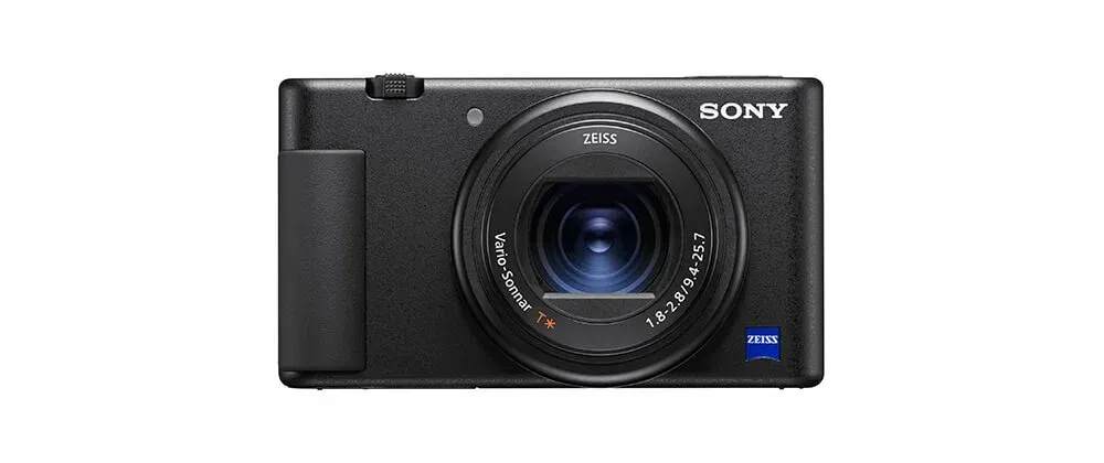 SONY ZV1 COMPACT CAMERA