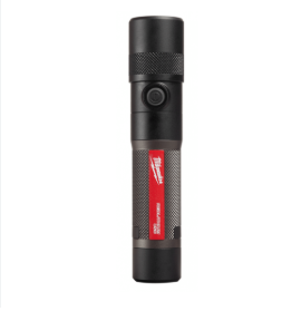 Milwaukee L4 USB Twist Focus 1100 Max Lumens Flash Light L4 TMLED-301
