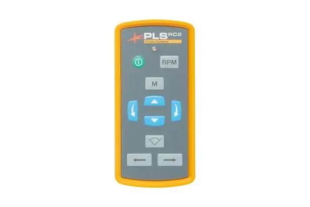 Fluke PLSACC PLS RC2 Pls Rotary Laser Remote Control