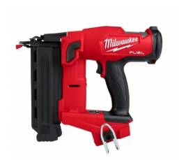 Milwaukee M18 FUEL™ 18Ga Finish Nailer (Bare) M18 FN18GS-0X0