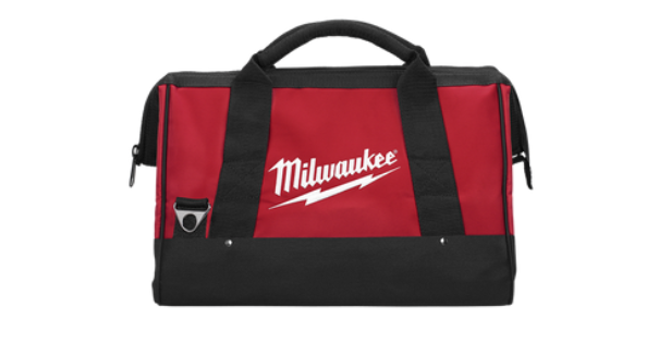 Milwaukee M18™ Contractor Bag (Large) MCB(L)-M18