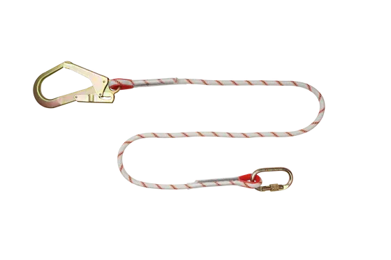 Proguard Single Kernmantle Lanyard 1.8M - Large Hook PFP-LY1-KM18LH