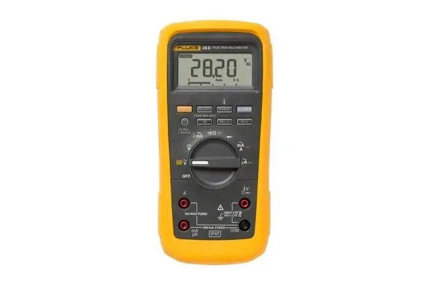 FLUKE-28II Trms Multimeter