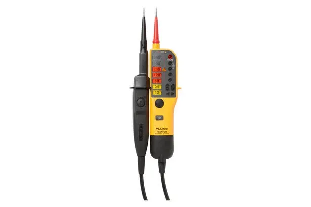 Fluke T110 FLUKE-T110 Voltage/continuity Tester W/switchable Load