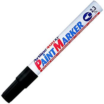 ARTLINE PAINT MARKER 440XF BLACK (1PCS)