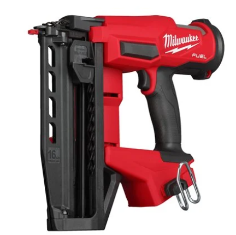 Milwaukee M18 FUEL™ 16GA Straight Finish Nailer (Bare) M18 FN16GS-0X0