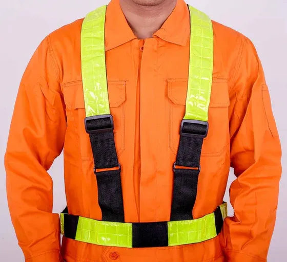 Proguard High Visibility Reflective Strip TC-100-RS