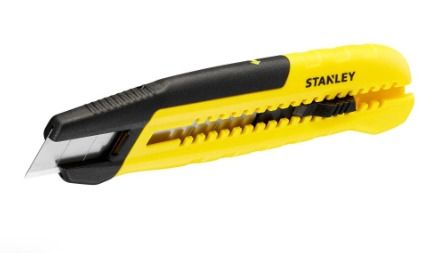 Stanley 18MM OPP INTEGRATED SNAP