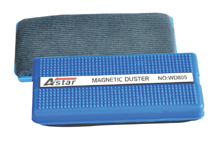 ASTAR WD805 LARGE MAGNETIC WHITEBOARD DUSTER