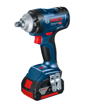 BOSCH GDS18V400 18V CORDLESS IMPACT WRENCH