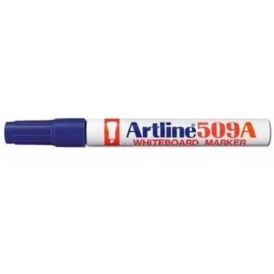 ARTLINE WHITEBOARD MARKER 509A BLUE (12PCS/BOX)