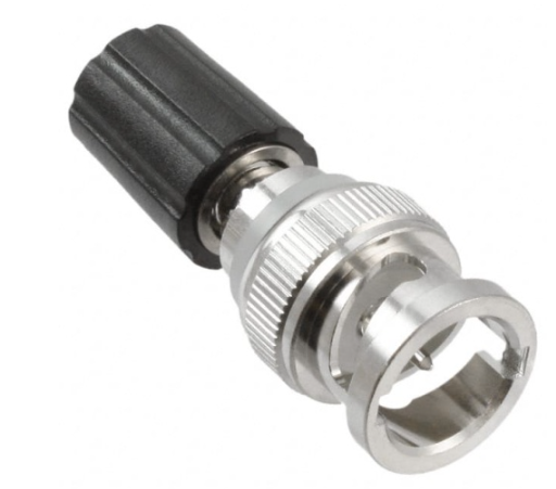 Fluke PCN50 3430-0 Bind Post/bnc (m) (black)