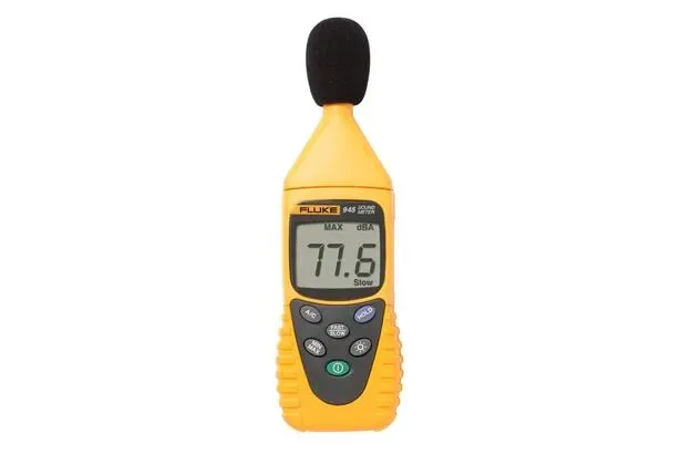 Fluke IA945 FLUKE-945 ESP Sound Level Meter