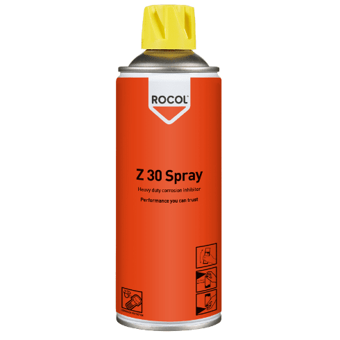 Rocol Spray Z30