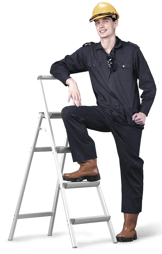 Proguard Cotton Coverall CCNB