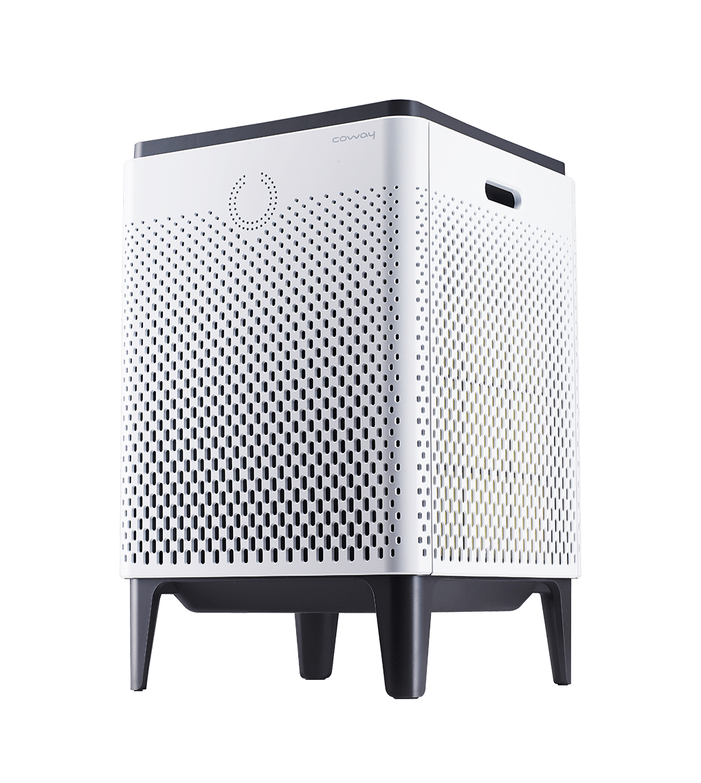 QP COWAY AIR PURIFIER CAPTAIN AP1717A