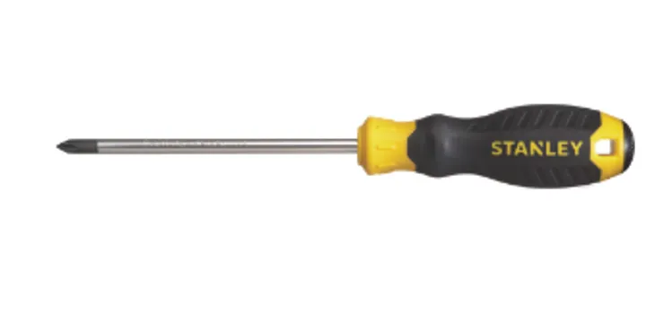 Stanley CG3 S/DRIVER,STD  5MMX75MM