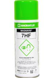 7HF Black Magnetic Ink