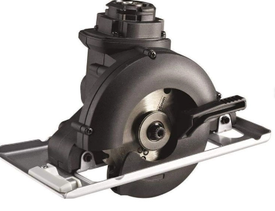 Black & Decker Trim Saw Head / Circular Saw