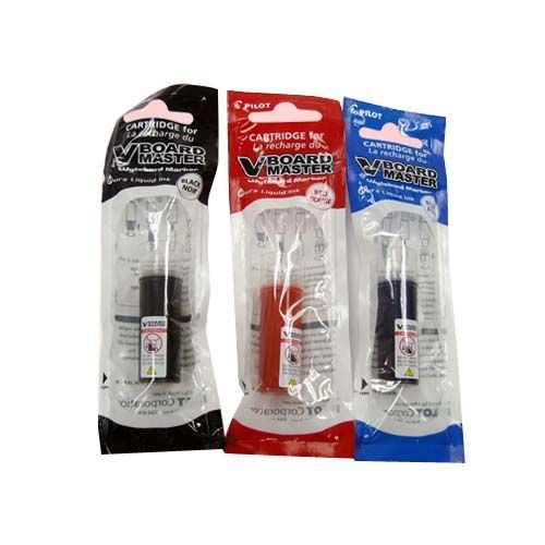 Pilot Refill Vboard Master Marker Blue