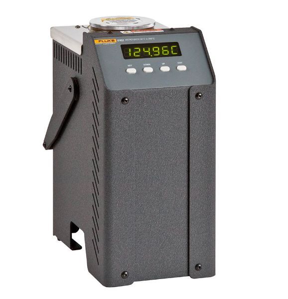 Fluke Calibration 6102 Micro-Bath